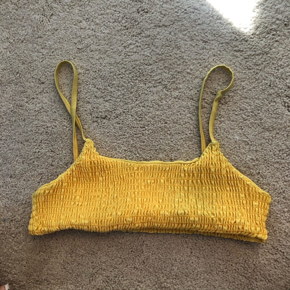 ZAFUL bikini top
